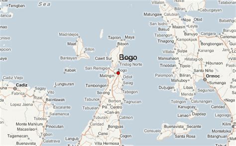 weather bogo city|City Of Bogo, Cebu weather forecast 3 days .
